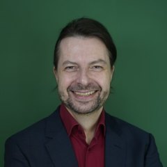 Maik Marx